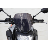Bulle réglable fumée pour Yamaha MT07 - 2