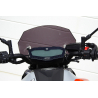 Bulle réglable fumée pour Yamaha MT07 - 2