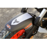 2019 ICE FLUO Yamaha MT07 Decals set