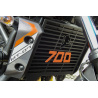 2019 ICE FLUO Yamaha MT07 Decals set