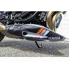 Kit déco MT07 ICE FLUO 2019