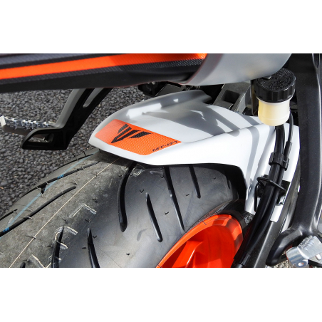 2019 ICE FLUO Yamaha MT07 Decals set - 13