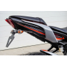 Kit déco MT07 ICE FLUO 2019