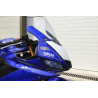 Ensemble complet carénage Performance S2 CONCEPT pour Yamaha R3 2019/24