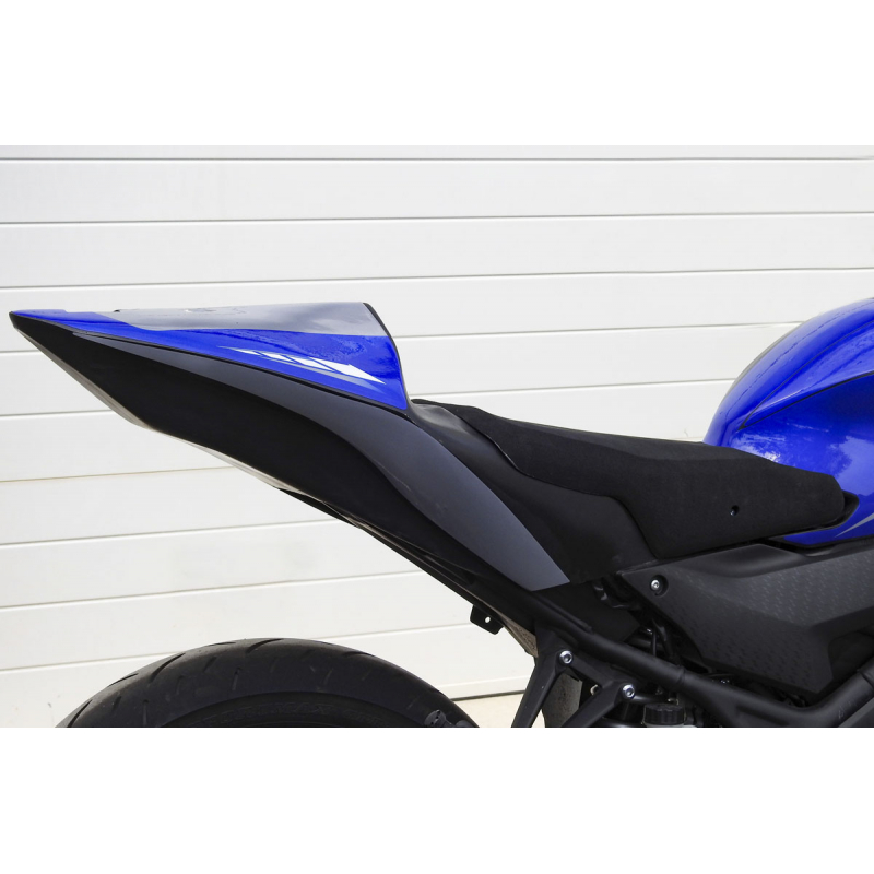 Set complet carénage racing S2 CONCEPT Yamaha R3 2019/24