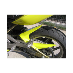 Rear Mudguard ER6  - 1
