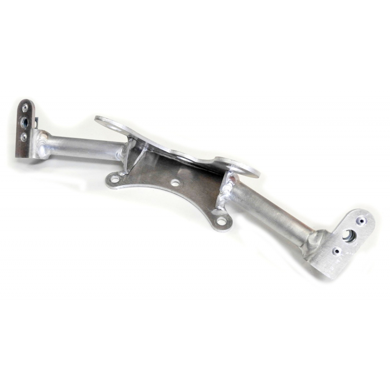 KAWASAKI ZX6R 2009-17 Front subframe and instruments support