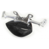 KAWASAKI ZX6R 2009-17 Front subframe and instruments support