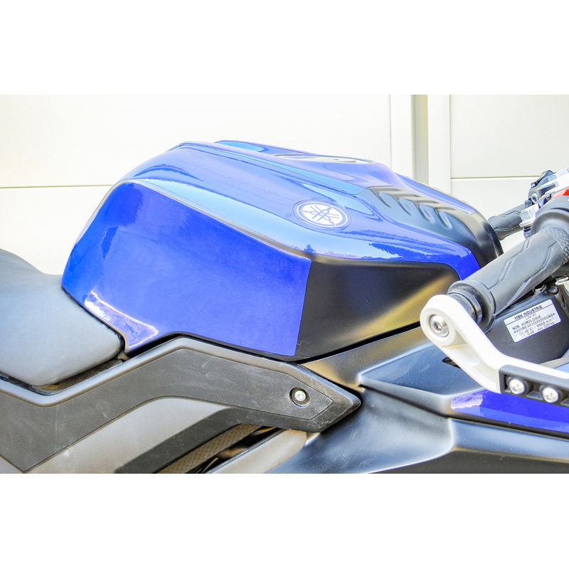 Yamaha YZF125R 2019/22 S2 Concept racing tank cover