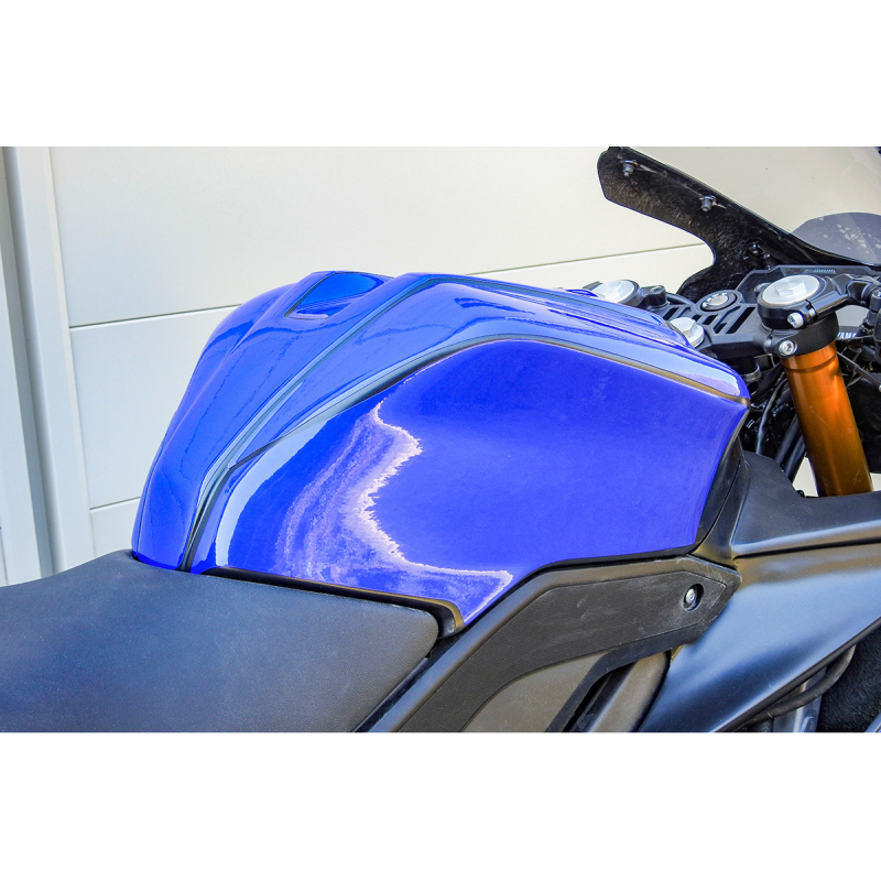 Yamaha YZF125R 2019/22 S2 Concept racing tank cover