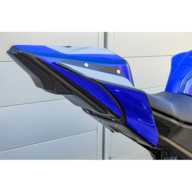 Passage de roue racing S2 Concept YAMAHA YZFR-125