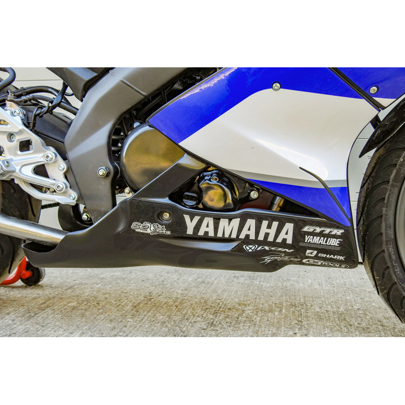 Sabot racing S2 CONCEPT YAMAHA YZF-R125 2019/22