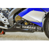 Sabot / bas de carénage Yamaha  YZF125R CUP 2015-18