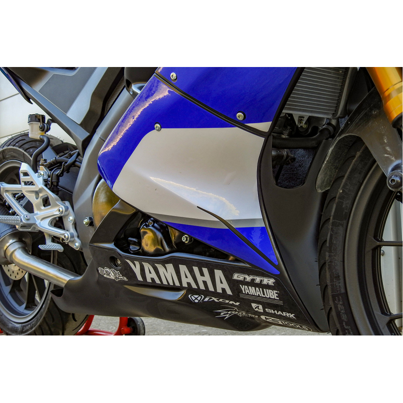 Sabot racing S2 CONCEPT YAMAHA YZF-R125 2019/22