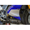 YZF125R CUP 2019 racing bellypan / bottom fairing