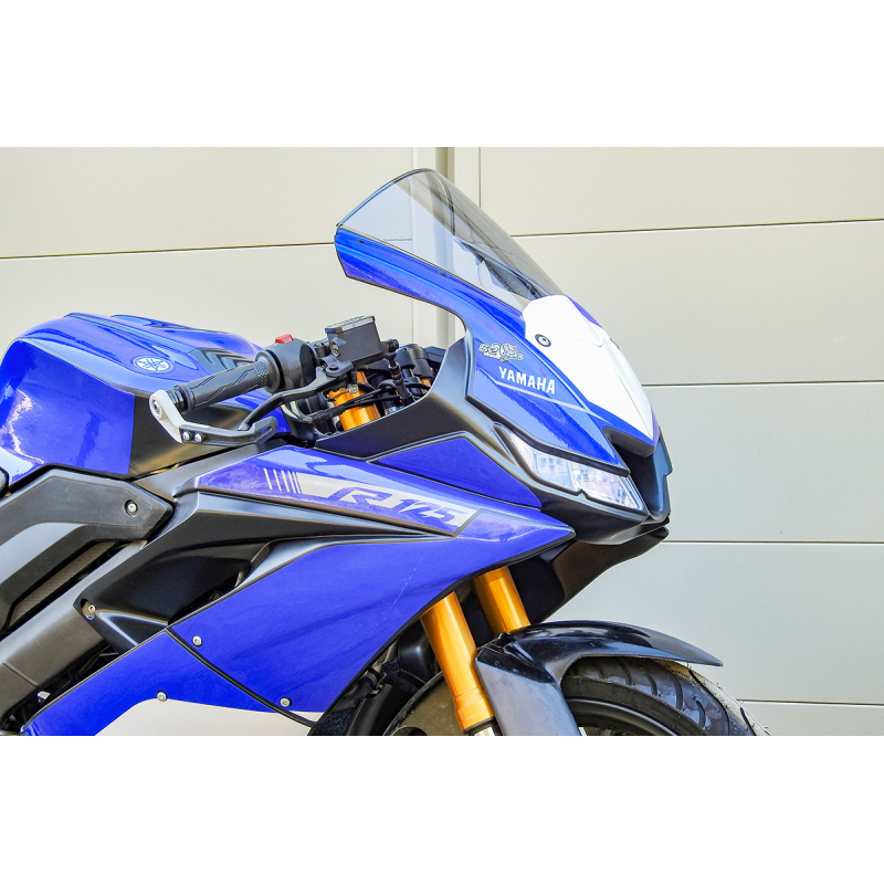 Carénage supérieur S2 CONCEPT YZF-R125
