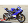 Carénage supérieur YZF125R CUP 2019