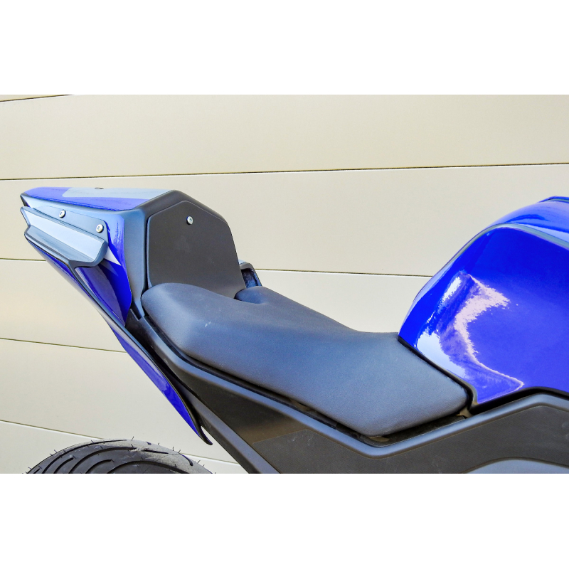 Coque arrière S2 CONCEPT YAMAHA YZF-R125