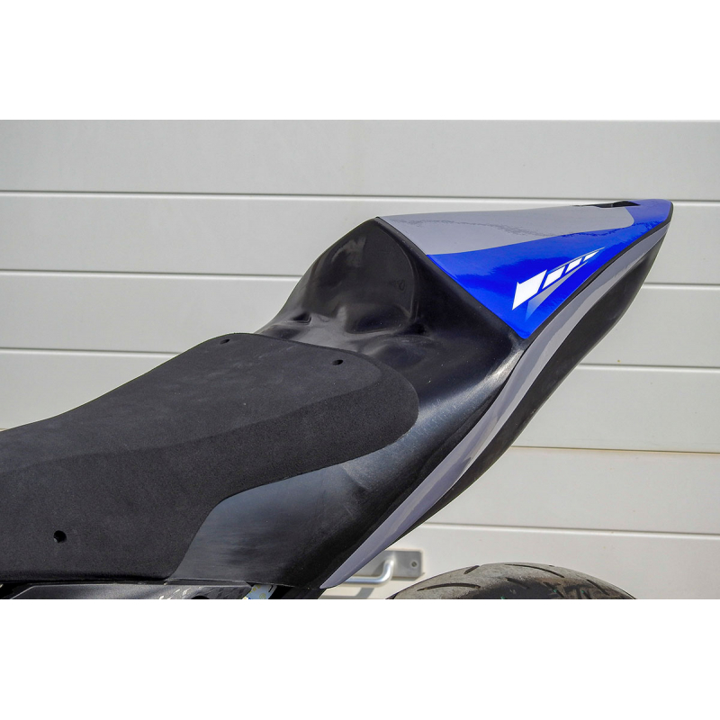 Yamaha R3 complete racing tail assembly 2019-24