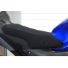 Yamaha R3 complete racing tail assembly