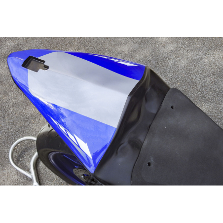 Yamaha R3 complete racing tail assembly - 7