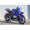 Right or left racing fairing side panel for Yamaha R3 2019