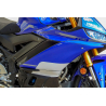 Right or left racing fairing side panel for Yamaha R3 2019