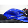 Yamaha R3 2019 Racing Fiberglass Racing Fuel Tank Cover for Motorcycle Competition
