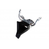 Air Tube en fiberglass pour BMW S1000RR à partir de 2009