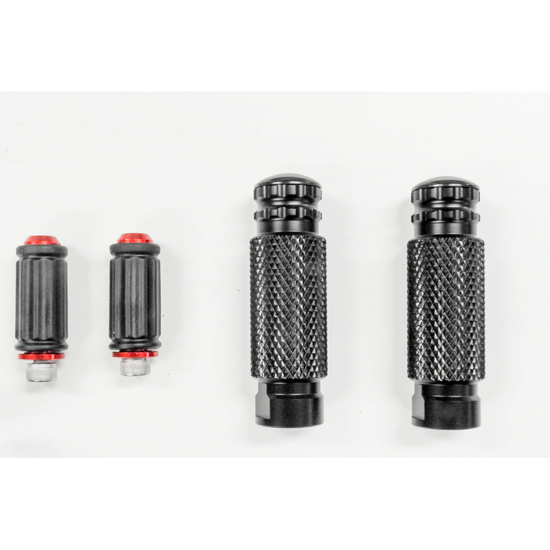 Commandes reculées pour Yamaha R3 à partir de 2014