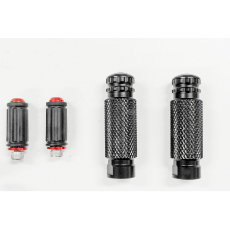 Yamaha R3 (from 2014 on) rear sets - 3