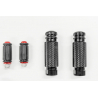 Commandes reculées pour Yamaha R3 à partir de 2014 - 2
