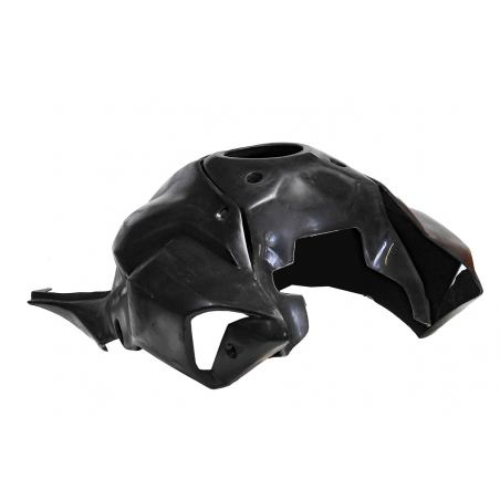 Yamaha MT07 Racing Tank cover (2018 and later model years) - 5