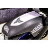 2019 ICE BLUE Yamaha MT07 Decals set