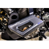 2019 ICE BLUE Yamaha MT07 Decals set