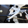 Kit de déport de commandes d'origine pour Yamaha YZF125R - 2