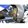Kit de déport de commandes d'origine pour Yamaha YZF125R - 2