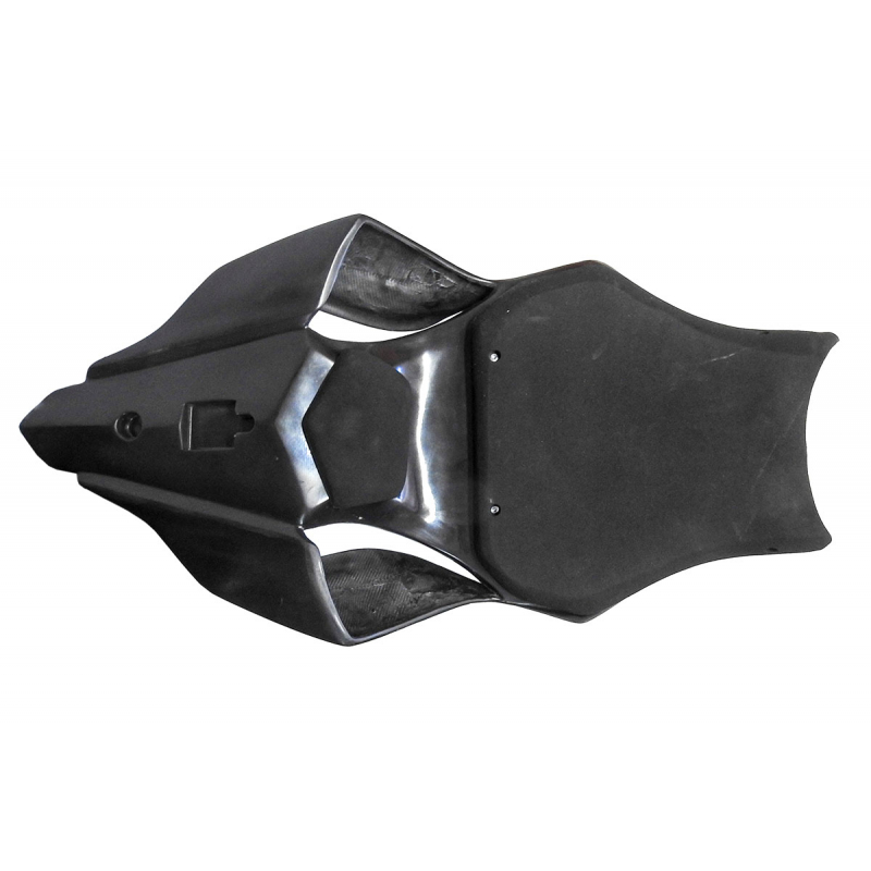Selle complète YAMAHA R6 S2CONCEPT PHASE 3