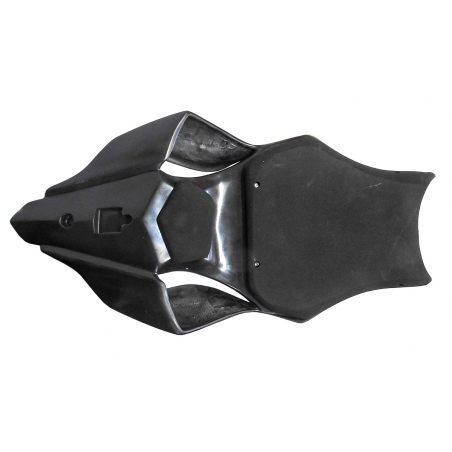 Selle complète YAMAHA R6 à partir de 2017 PHASE 3 - 6