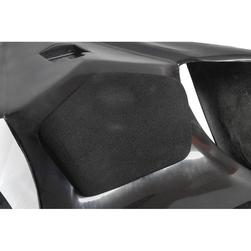 Selle complète YAMAHA R6 S2CONCEPT PHASE 3