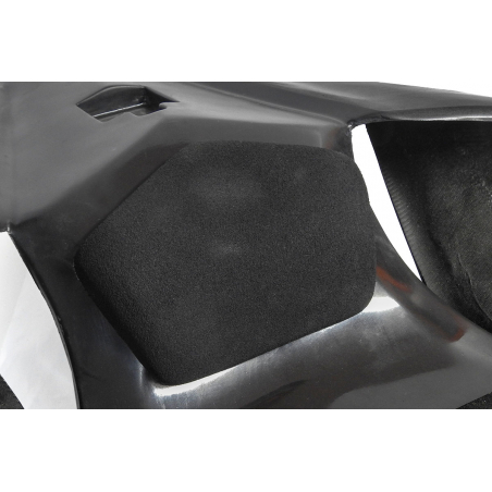 Selle complète YAMAHA R6 à partir de 2017 PHASE 3 - 12