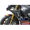 Tunnel d'air YAMAHA R1 2015