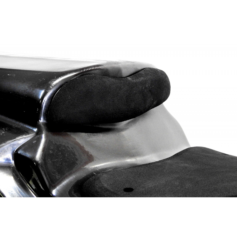 Petit coussin de dosseret CRC TRIUMPH DAYTONA 675 / Street Triple 675 2008/12