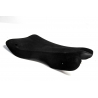 TRIUMPH DAYTONA 675 2006-12 racing seat pad - 1