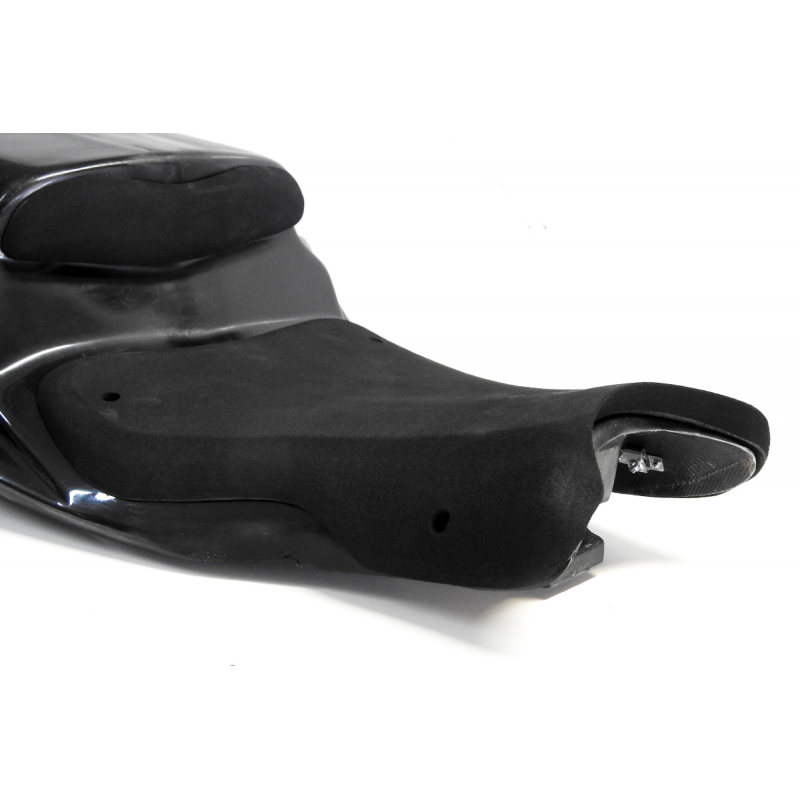 TRIUMPH DAYTONA 675 2006/12 / Street Triple 675 2008/12 CRC racing seat pad