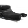 TRIUMPH DAYTONA 675 2006-12 racing seat pad - 1