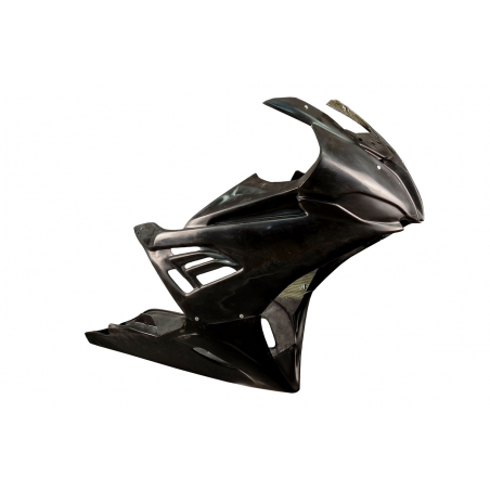BMW S1000RR (from 2019 on) racing belly pan - 3
