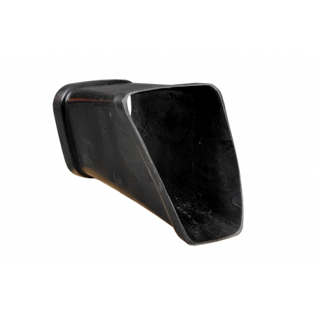Air Tube en fiberglass pour BMW S1000RR 2019 - 2