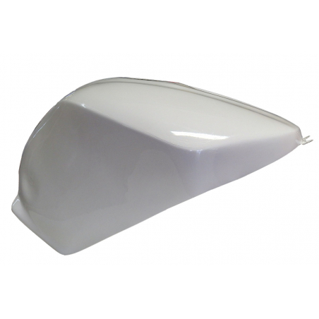 Triumph Daytona 675 and 675R (2013-2016) racing tank cover - 1