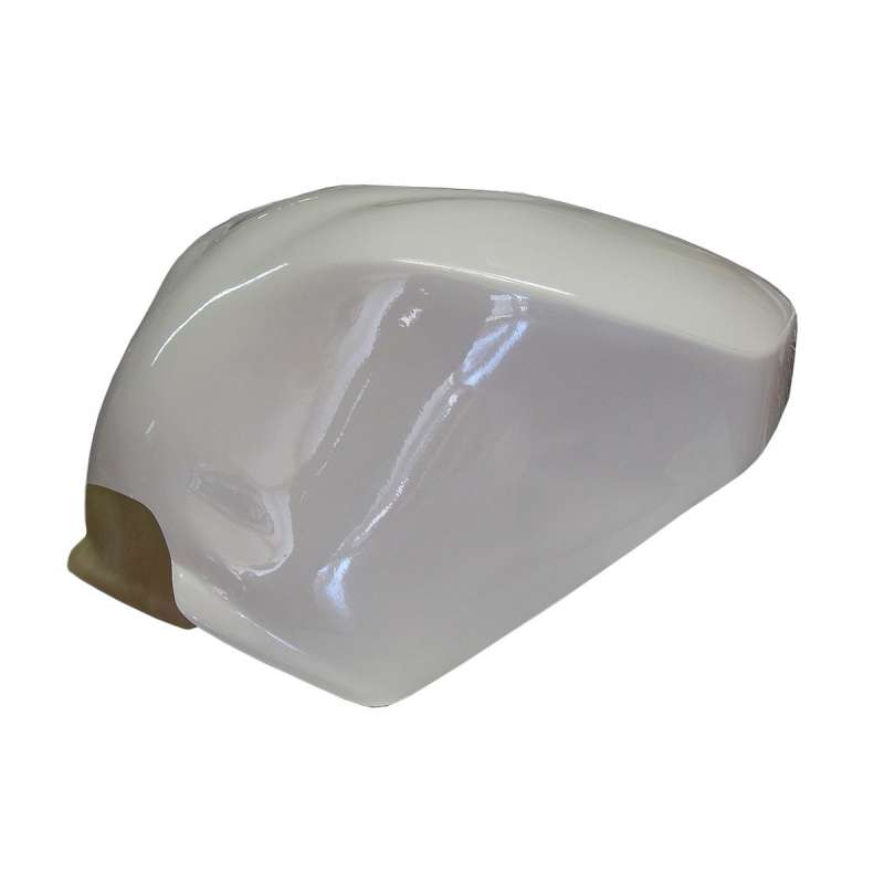 Triumph Daytona 675 and 675R 2013/16 S2 Concept racing tank cover